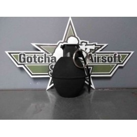 Granada Dummy Madbull