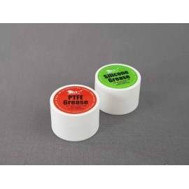 Grasa teflon y silicon