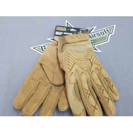 Guantes Ironclad Exo