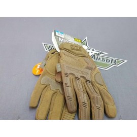 Guantes Mechanix M-Pact