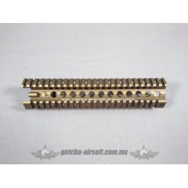 Guardamanos Madbull Daniel Defense Mk18