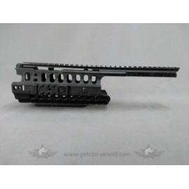 Guardamanos Tipo M15