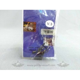 Juego Resortes V3 SHS