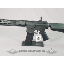 Krytac Trident MKII CRB M-lok Full Metal
