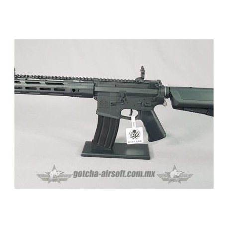 Krytac Trident MKII CRB M-lok Full Metal