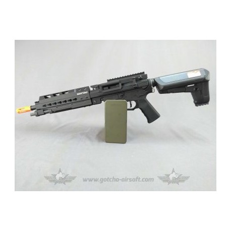 Krytac Trident MKII LMG Full Metal