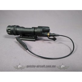Lampara Tipo Surefire M300