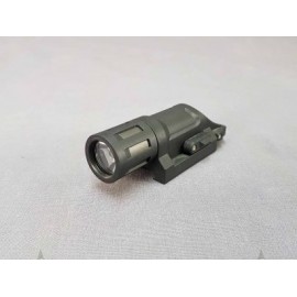 Lampara Tipo Surefire WML