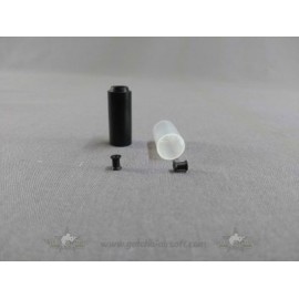 MadBull Bucking Shark With Fishbone Spacer