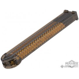 Magazine Matrix P90 Mid 70rds AEG