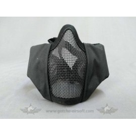 Malla Matrix M4 Cubre Orejas