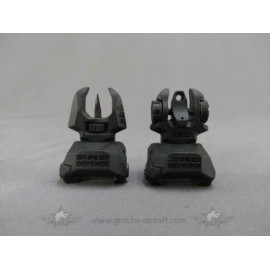 Mirillas Fab Defense