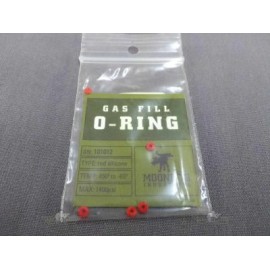 Orings Valvula De Llenado