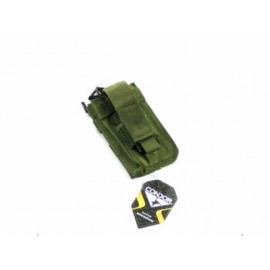 Pouch Condor Sencillo Kangaroo OD