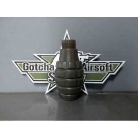 Shells Thunder V Pineapple 12 Pack